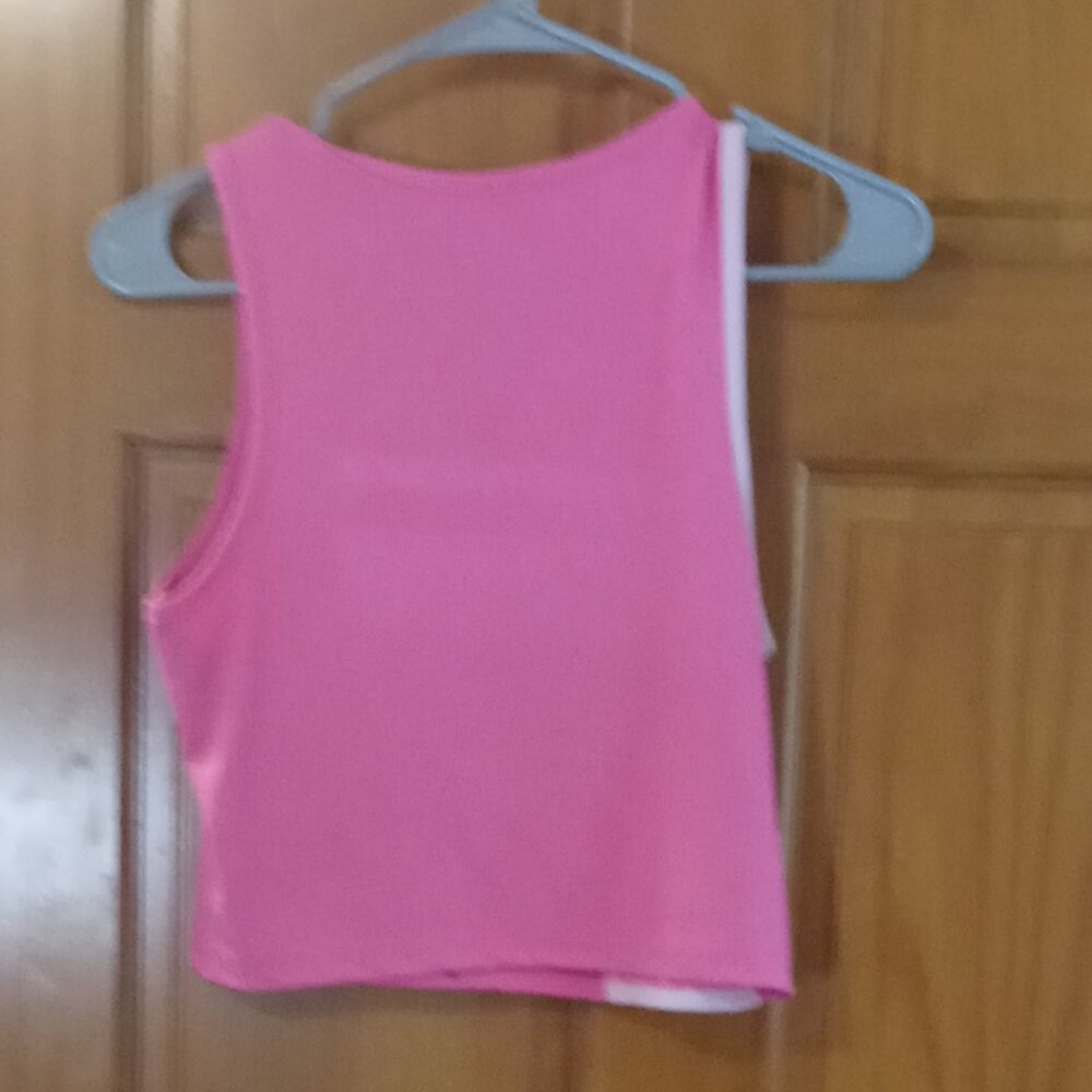 crop top - Picture 2 of 2